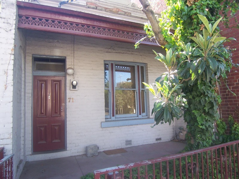 71 Lothian Street, North Melbourne VIC 3051