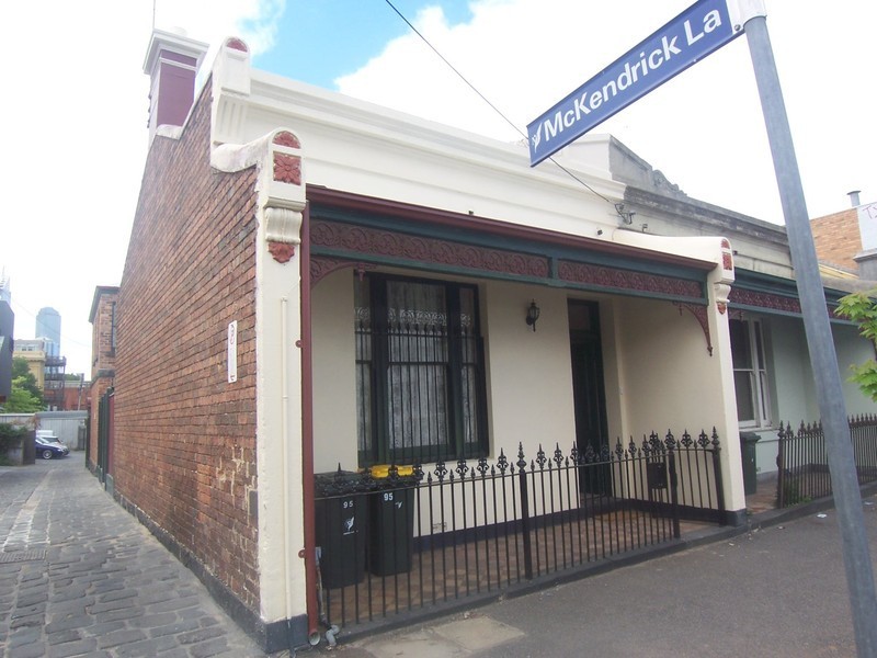 95 Stanley Street, West Melbourne VIC 3003