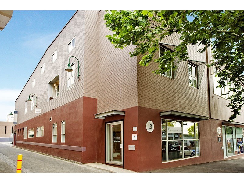 13 Dudley Street, West Melbourne VIC 3003