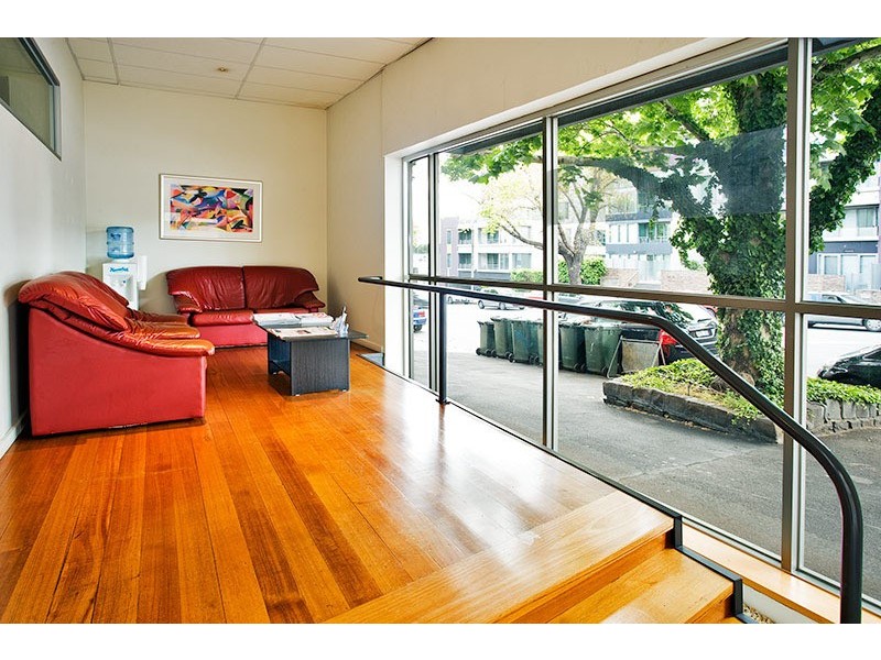 13 Dudley Street, West Melbourne VIC 3003