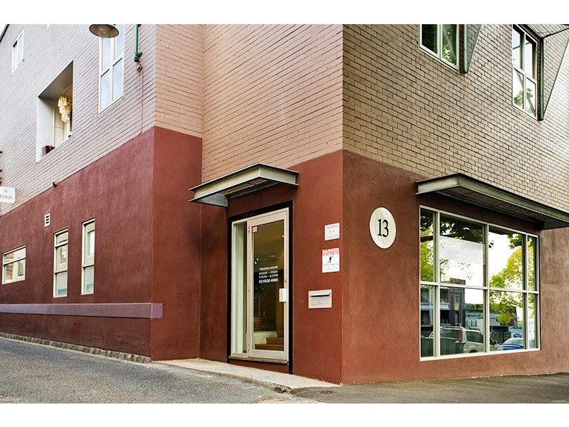 13 Dudley Street, West Melbourne VIC 3003