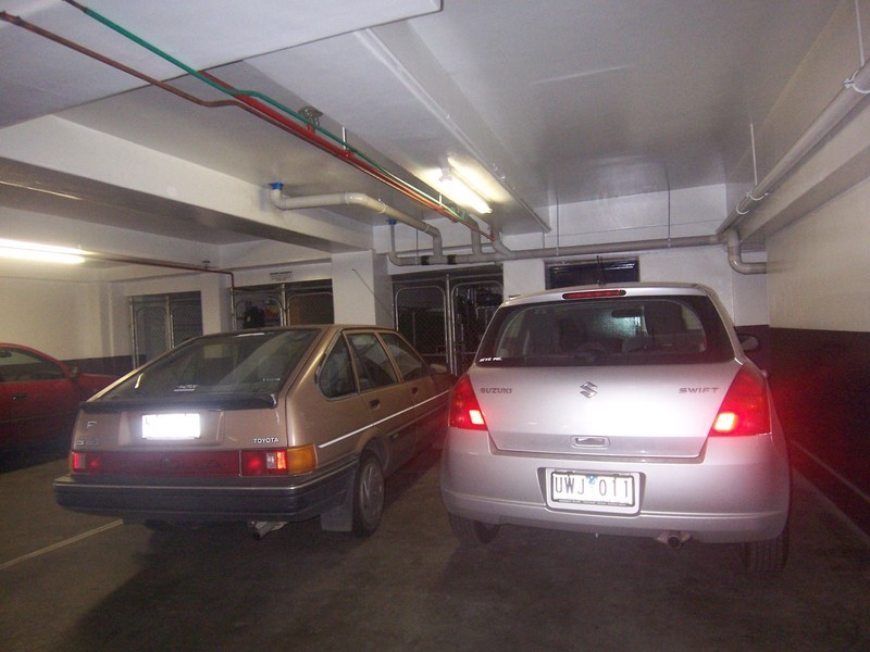 13 Dudley Street, West Melbourne VIC 3003