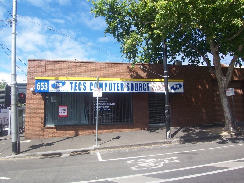 653 Queensberry Street, North Melbourne VIC 3051