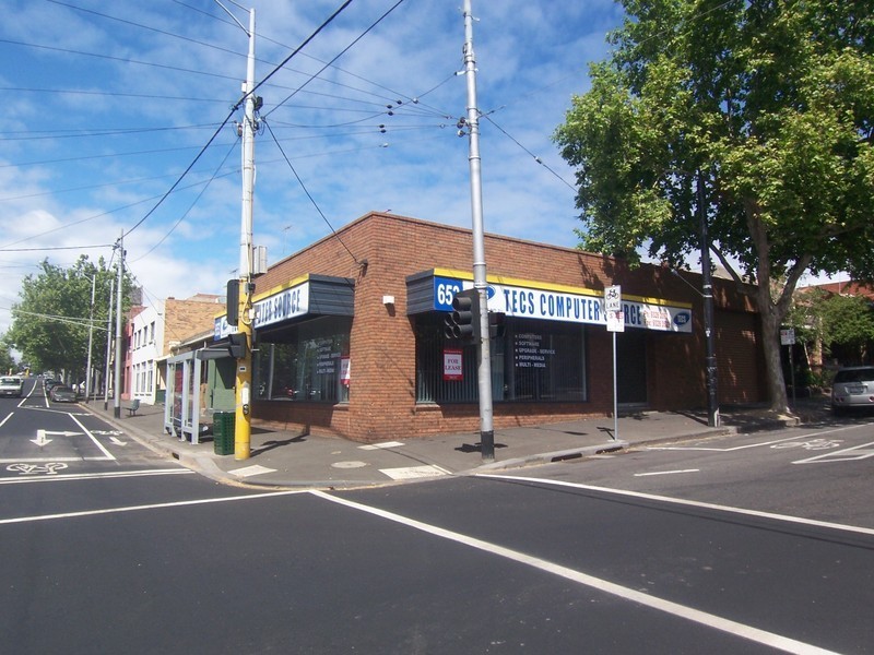 653 Queensberry Street, North Melbourne VIC 3051