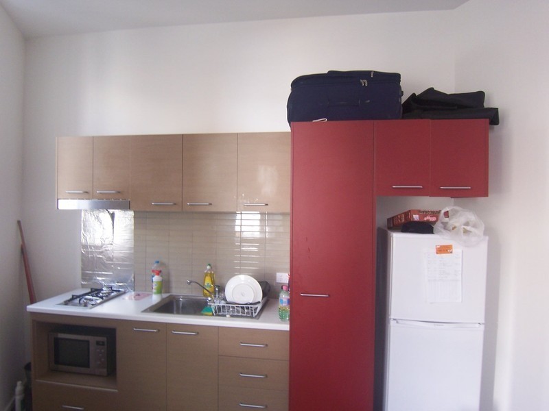 4/1 O’Connell Street, North Melbourne VIC 3051