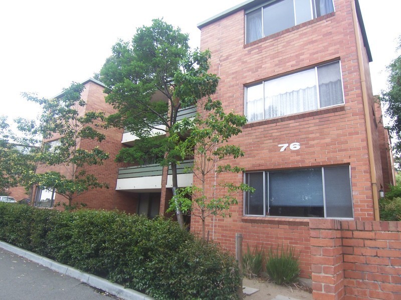 7/76 Haines Street, North Melbourne VIC 3051