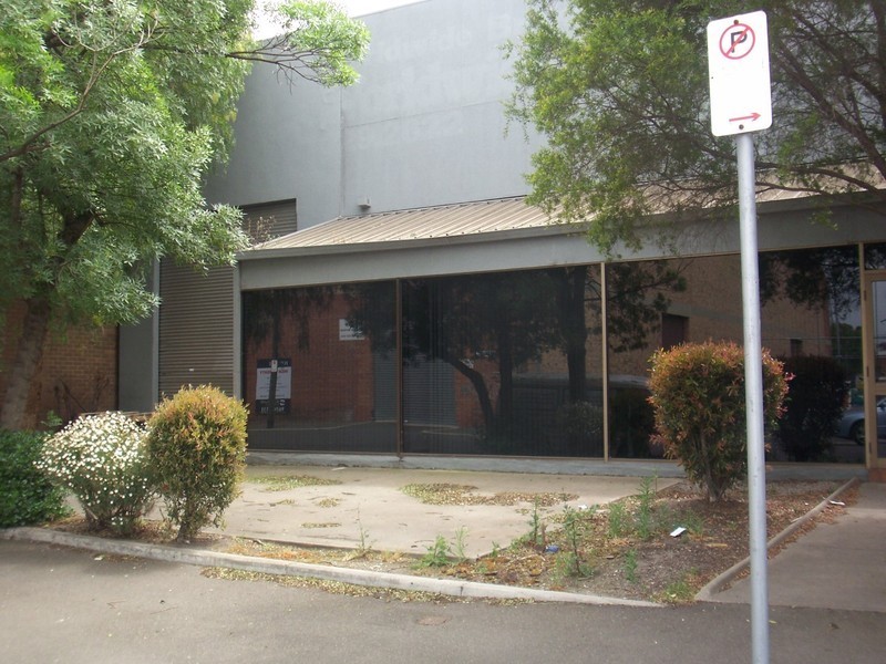22-32 Steel Street, North Melbourne VIC 3051
