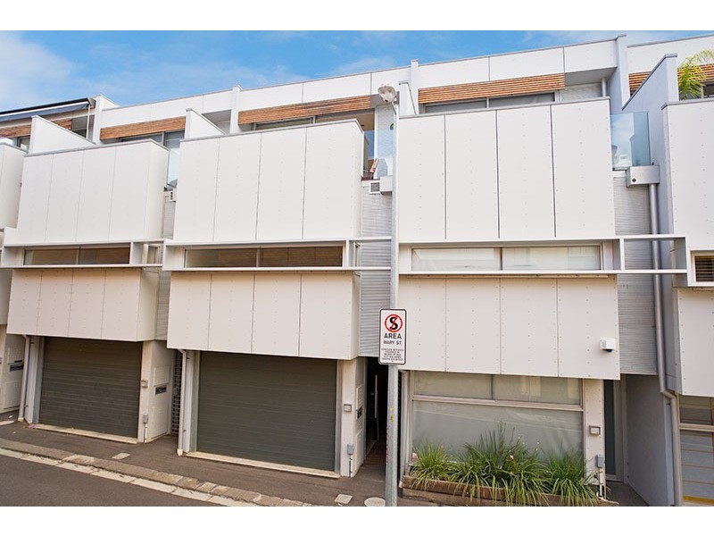 9 Mary Street, North Melbourne VIC 3051