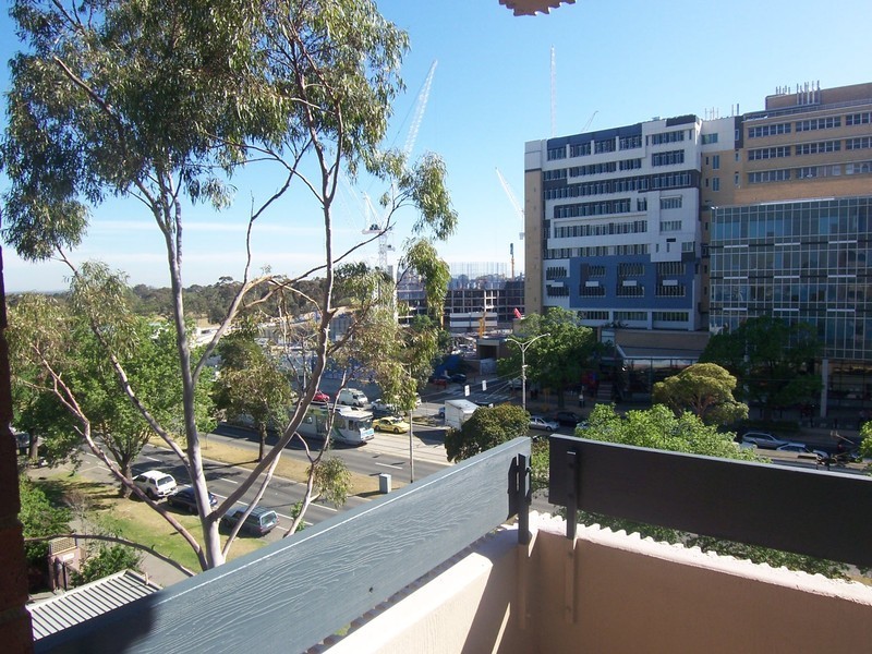 58/171 Flemington Road, North Melbourne VIC 3051