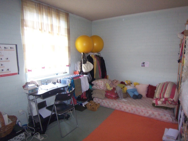 58/171 Flemington Road, North Melbourne VIC 3051