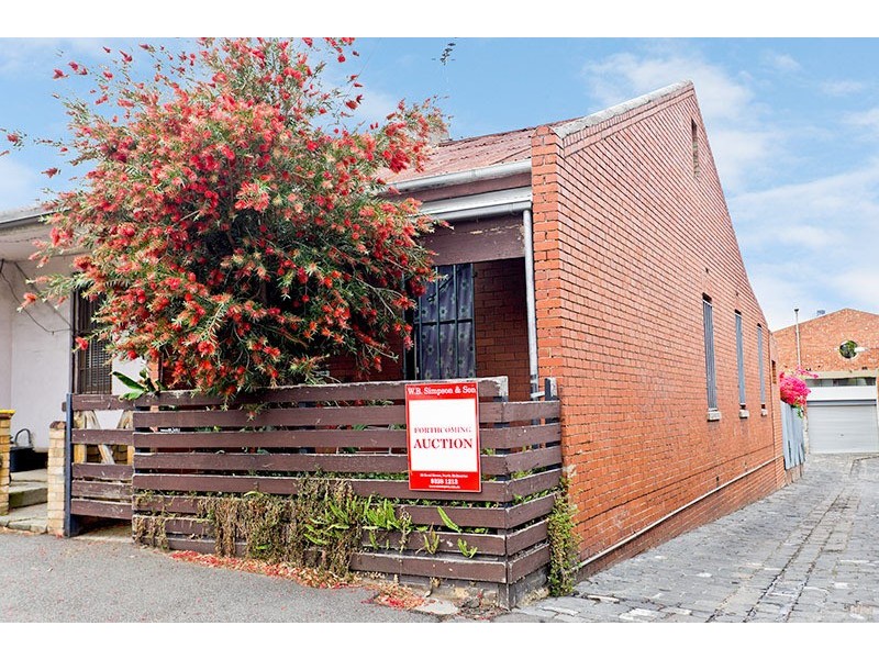 10 Harker Street, North Melbourne VIC 3051