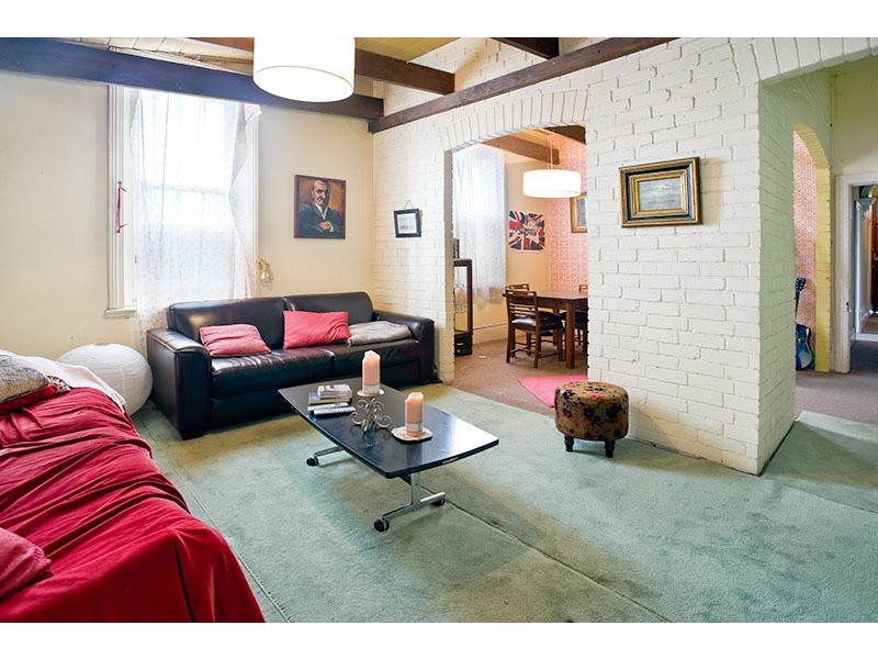 10 Harker Street, North Melbourne VIC 3051