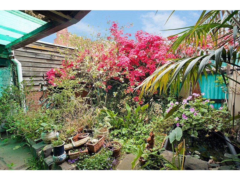 10 Harker Street, North Melbourne VIC 3051