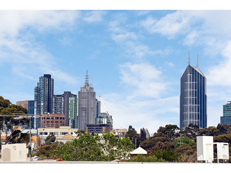 10 Harker Street, North Melbourne VIC 3051