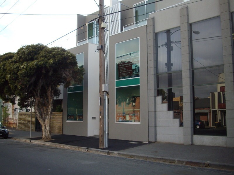 54 & 56 Howard Street, North Melbourne VIC 3051