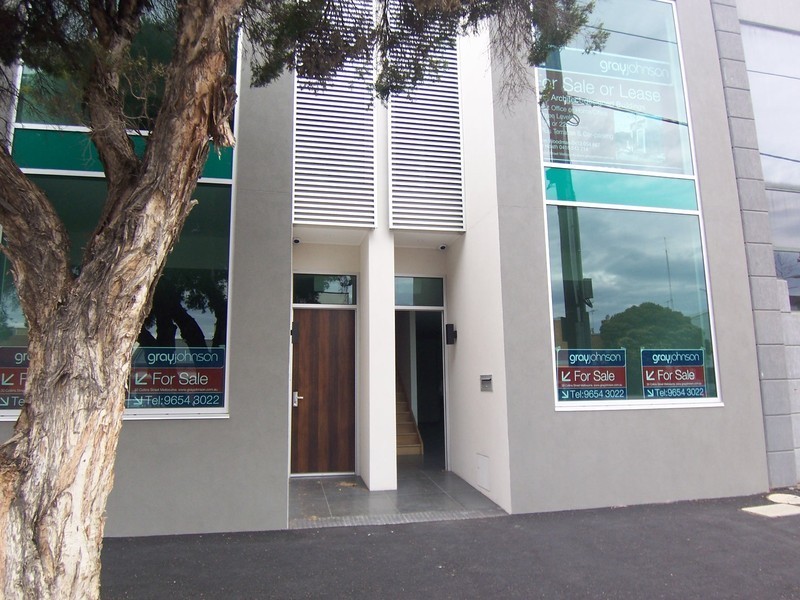 54 & 56 Howard Street, North Melbourne VIC 3051