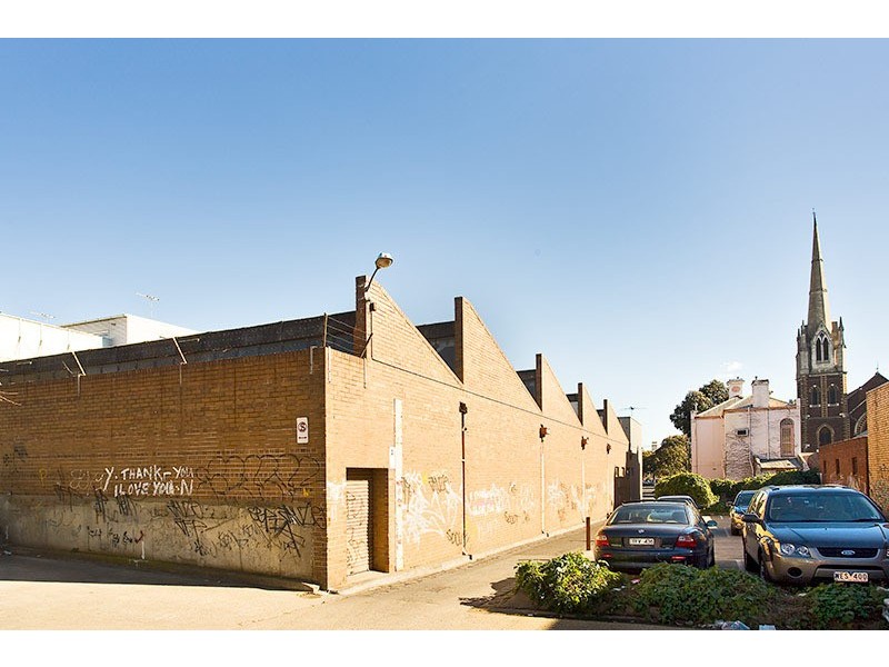 Lot 2/30-36 Curzon Street, North Melbourne VIC 3051