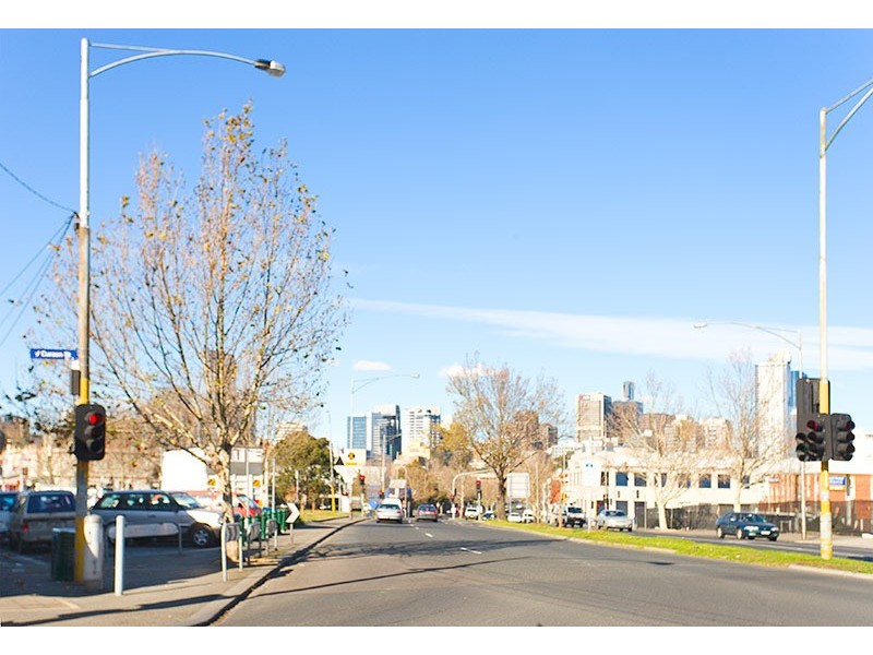 Lot 2/30-36 Curzon Street, North Melbourne VIC 3051