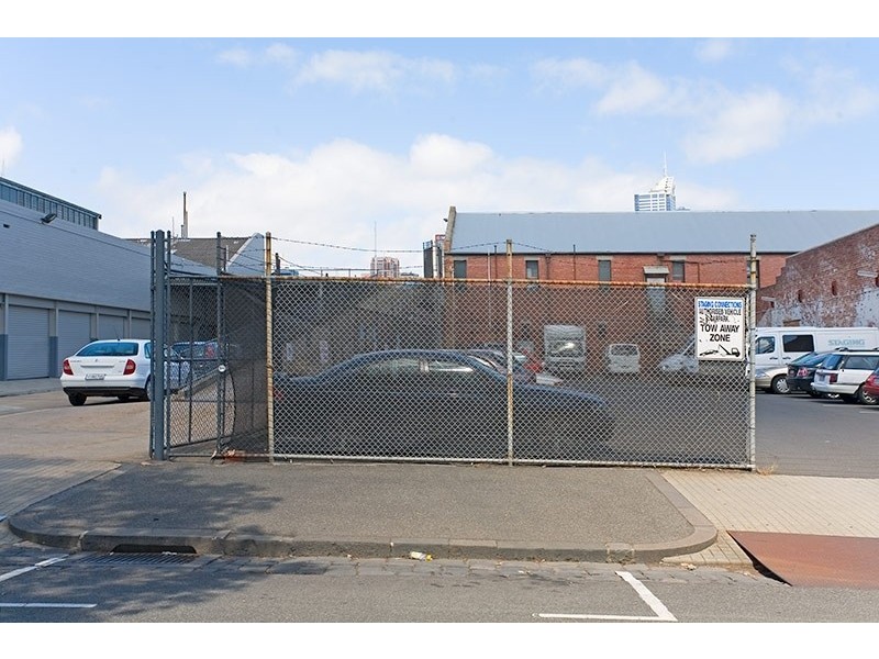 65 Roden Street, West Melbourne VIC 3003