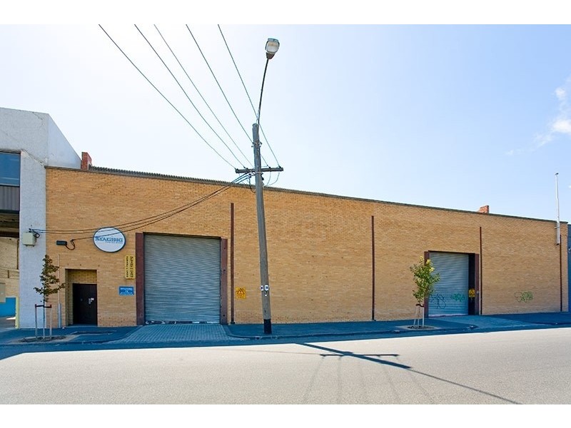 62-72 Stanley Street, West Melbourne VIC 3003