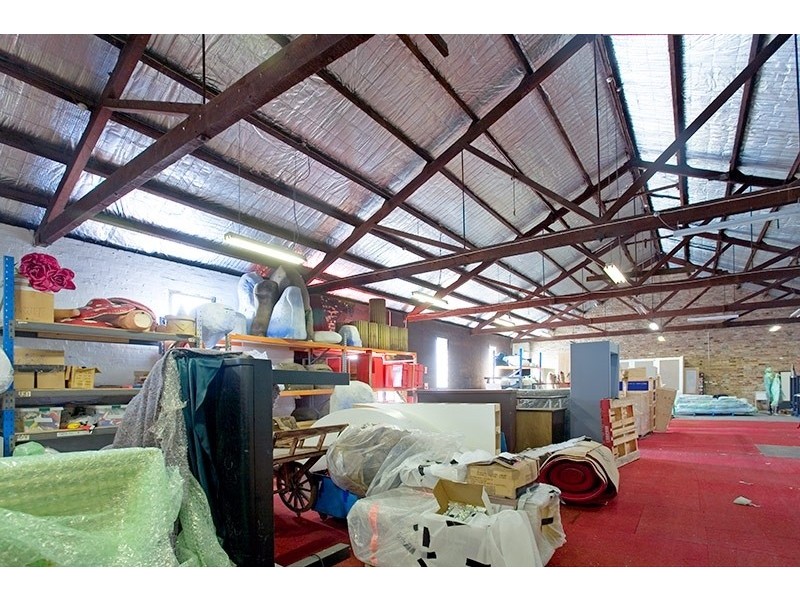 62-72 Stanley Street, West Melbourne VIC 3003