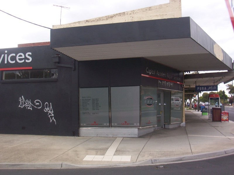 331 Koornang Road, Carnegie VIC 3163
