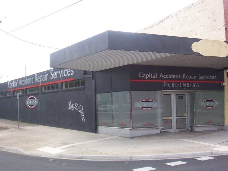 331 Koornang Road, Carnegie VIC 3163