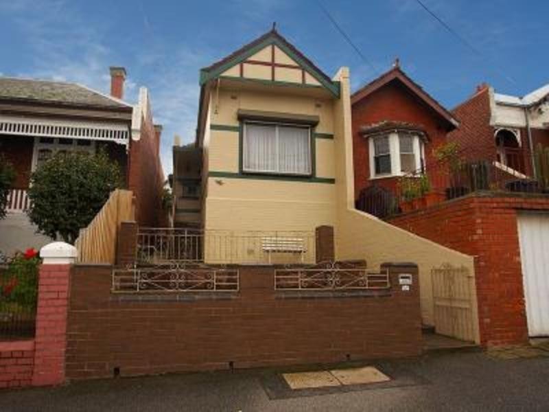 42 Miller Street, West Melbourne VIC 3003