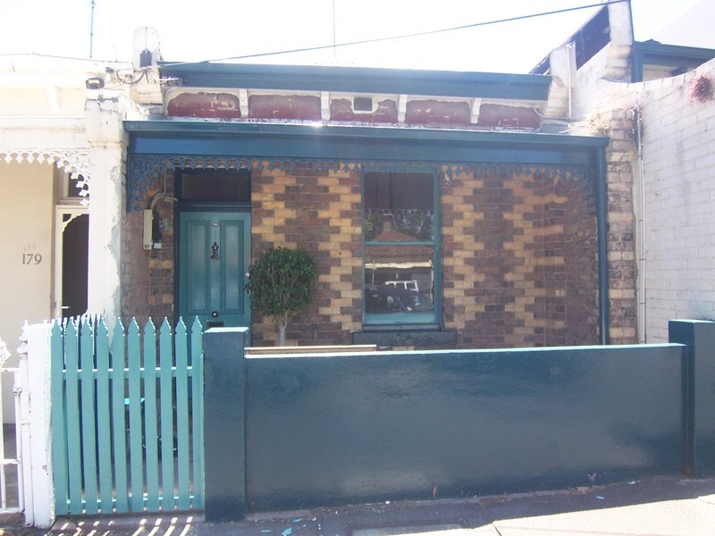 181 Melrose Street, North Melbourne VIC 3051