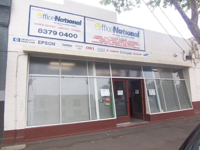 261 Abbotsford Street, North Melbourne VIC 3051