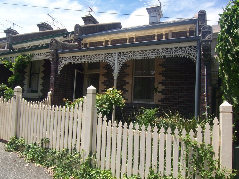 8 Carroll Street, North Melbourne VIC 3051