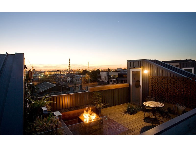 3/125 Stanley Street, West Melbourne VIC 3003