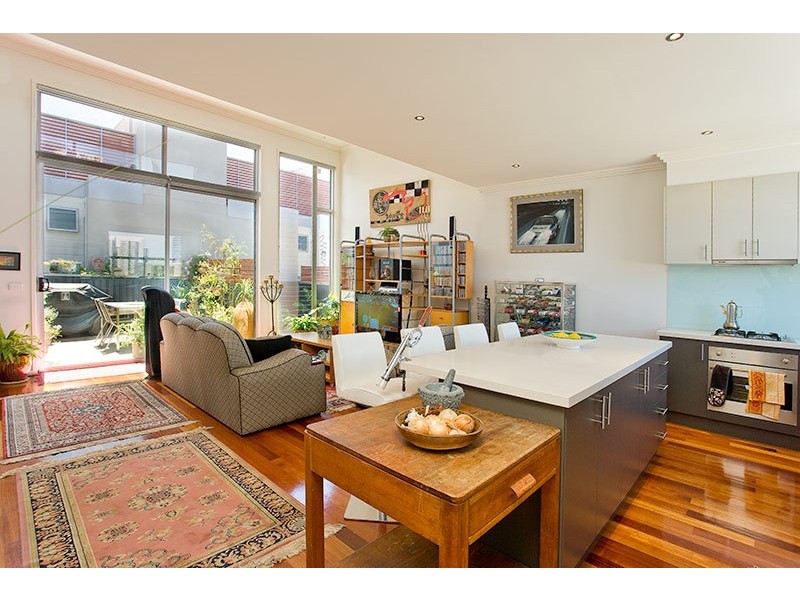 3/125 Stanley Street, West Melbourne VIC 3003