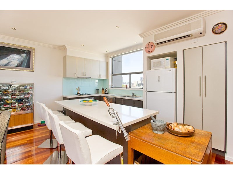 3/125 Stanley Street, West Melbourne VIC 3003