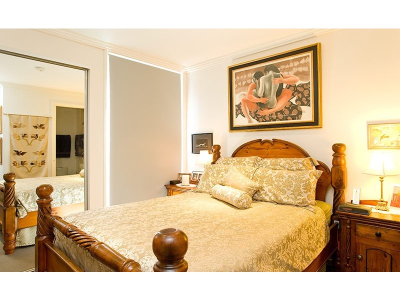 3/125 Stanley Street, West Melbourne VIC 3003