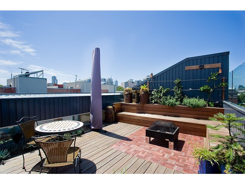 3/125 Stanley Street, West Melbourne VIC 3003