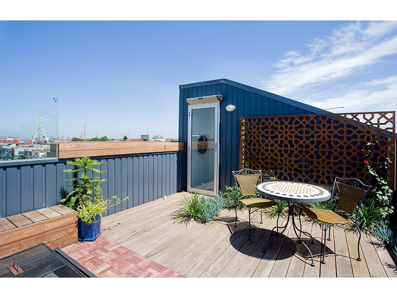 3/125 Stanley Street, West Melbourne VIC 3003