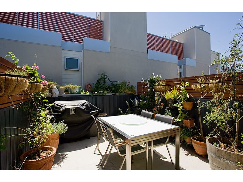 3/125 Stanley Street, West Melbourne VIC 3003