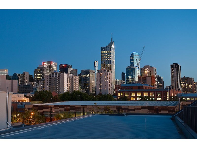 3/125 Stanley Street, West Melbourne VIC 3003