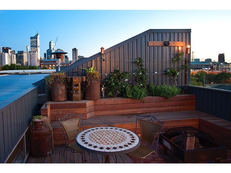 3/125 Stanley Street, West Melbourne VIC 3003