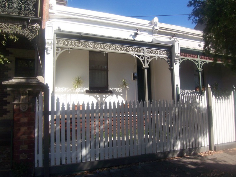 76 Roden Street, West Melbourne VIC 3003