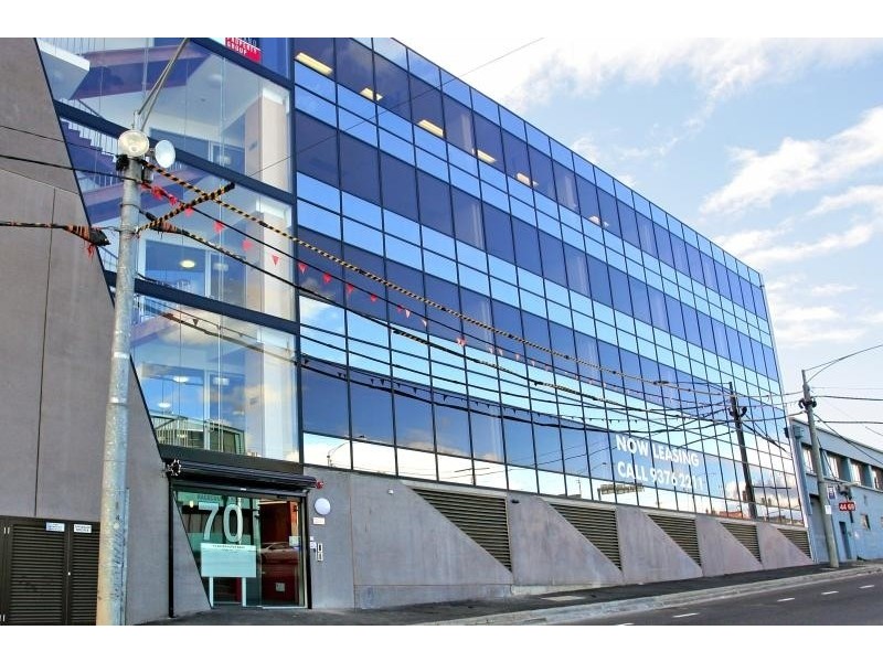 18/70 Racecourse Road, North Melbourne VIC 3051