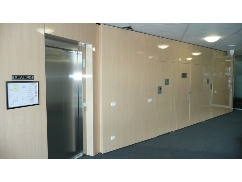 18/70 Racecourse Road, North Melbourne VIC 3051