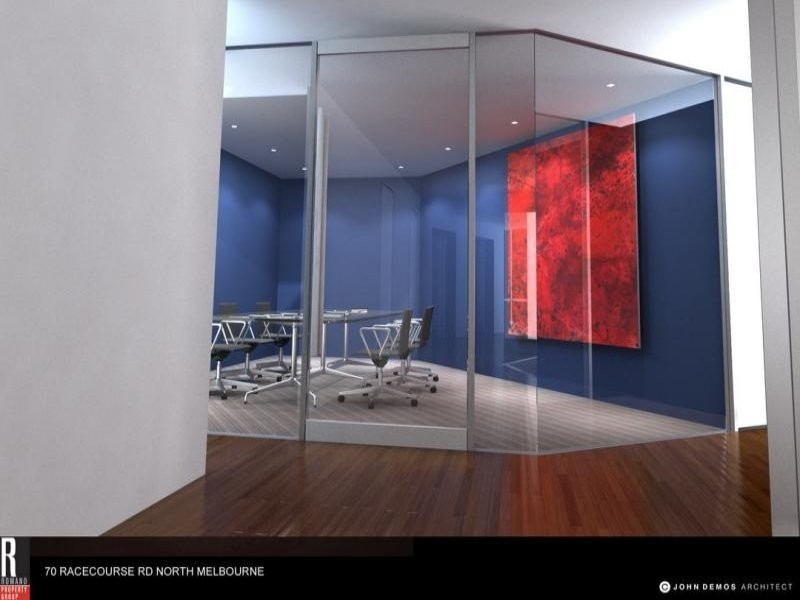 18/70 Racecourse Road, North Melbourne VIC 3051