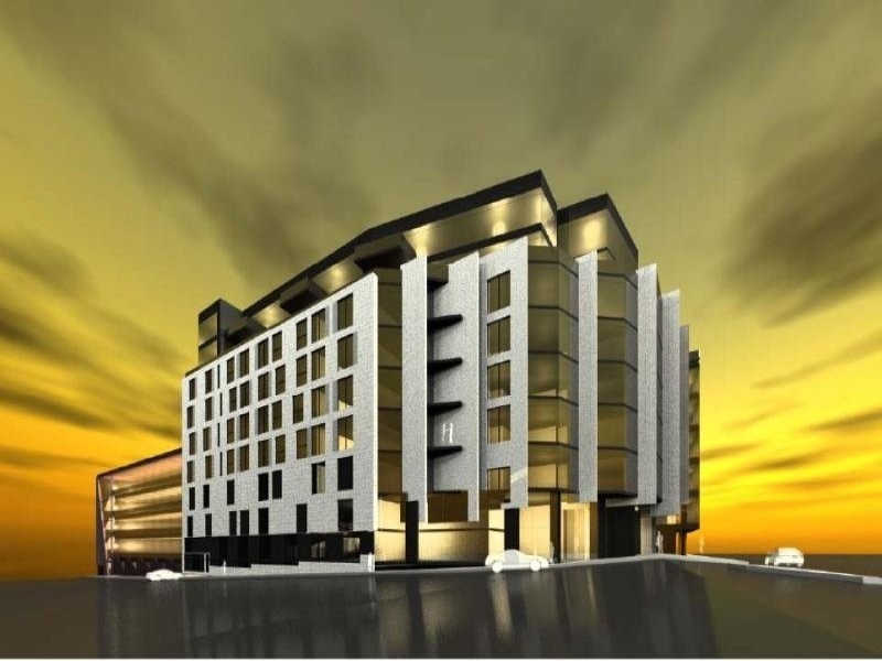 18/70 Racecourse Road, North Melbourne VIC 3051