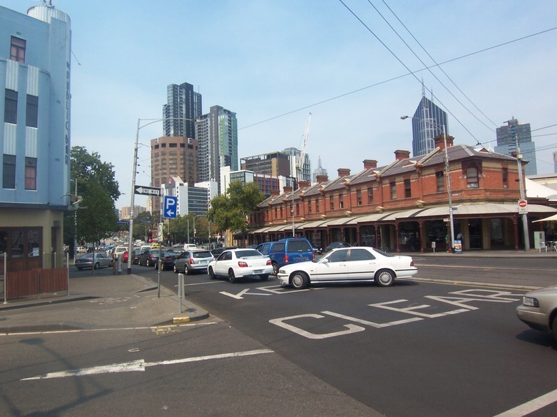 23/1 O’Connell Street, North Melbourne VIC 3051