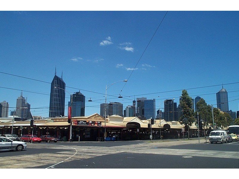 23/1 O’Connell Street, North Melbourne VIC 3051
