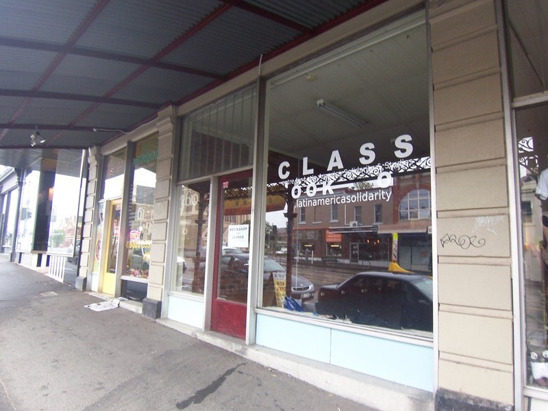 360 Victoria Street, North Melbourne VIC 3051