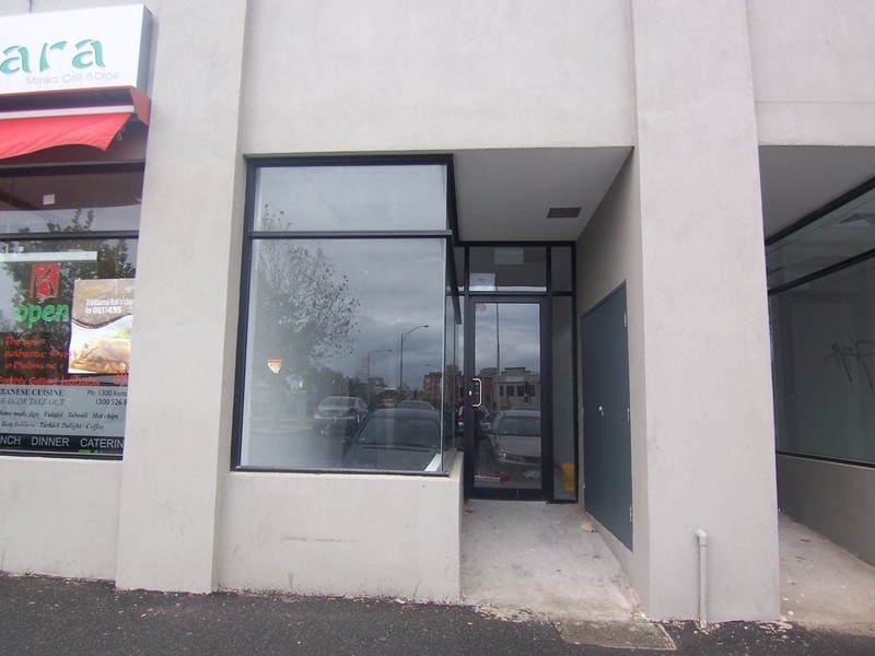 3/520 Victoria Street, North Melbourne VIC 3051