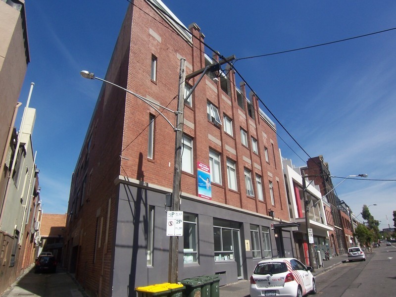 14/1 O’Connell Street, North Melbourne VIC 3051